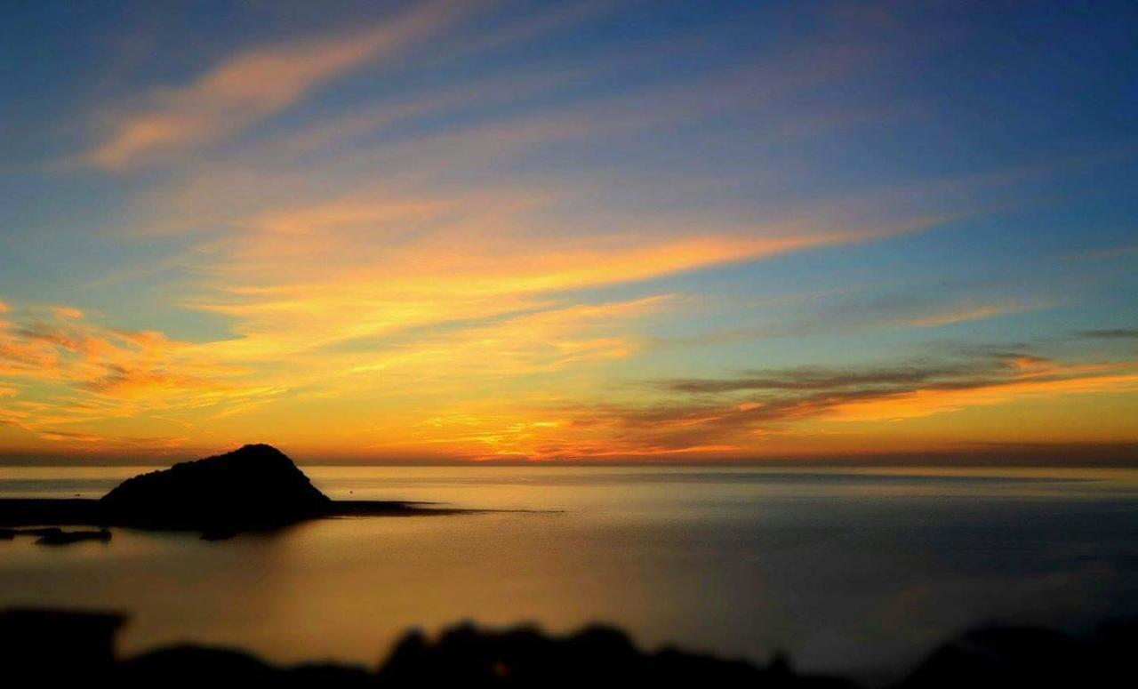 Ocean Home Guest House มิยาซากิ ภายนอก รูปภาพ