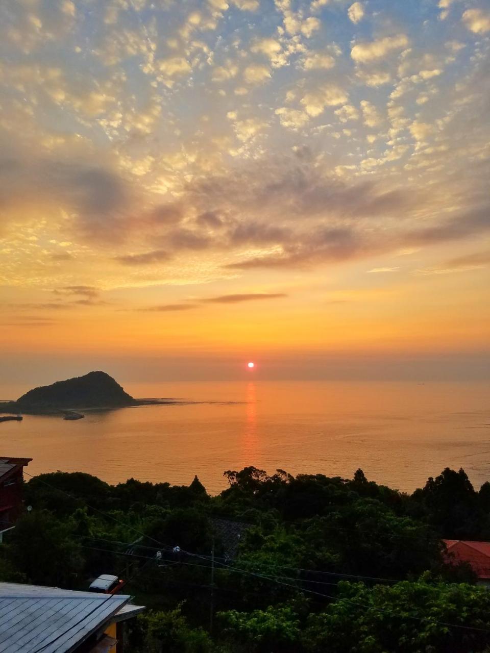 Ocean Home Guest House มิยาซากิ ภายนอก รูปภาพ