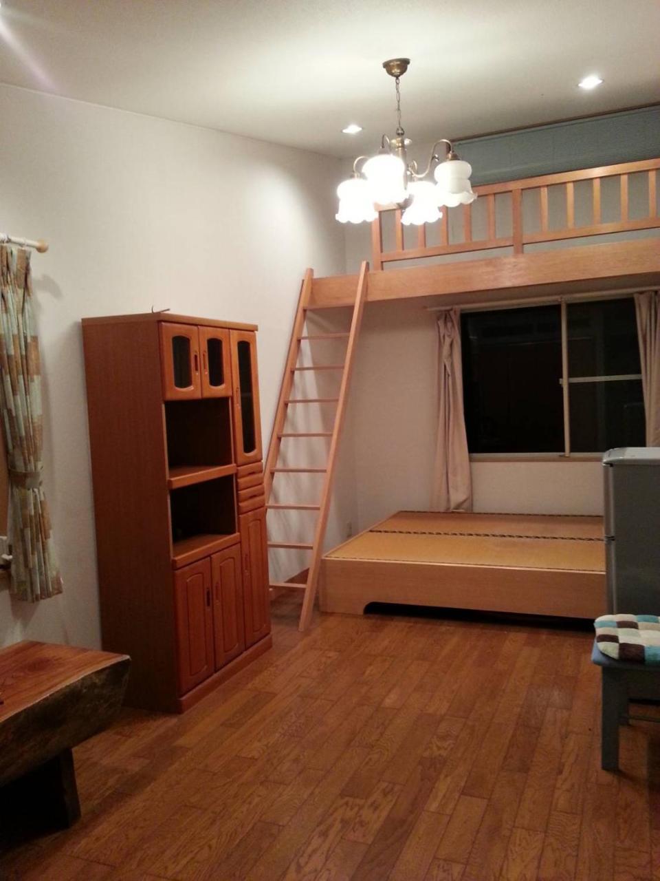 Ocean Home Guest House มิยาซากิ ภายนอก รูปภาพ