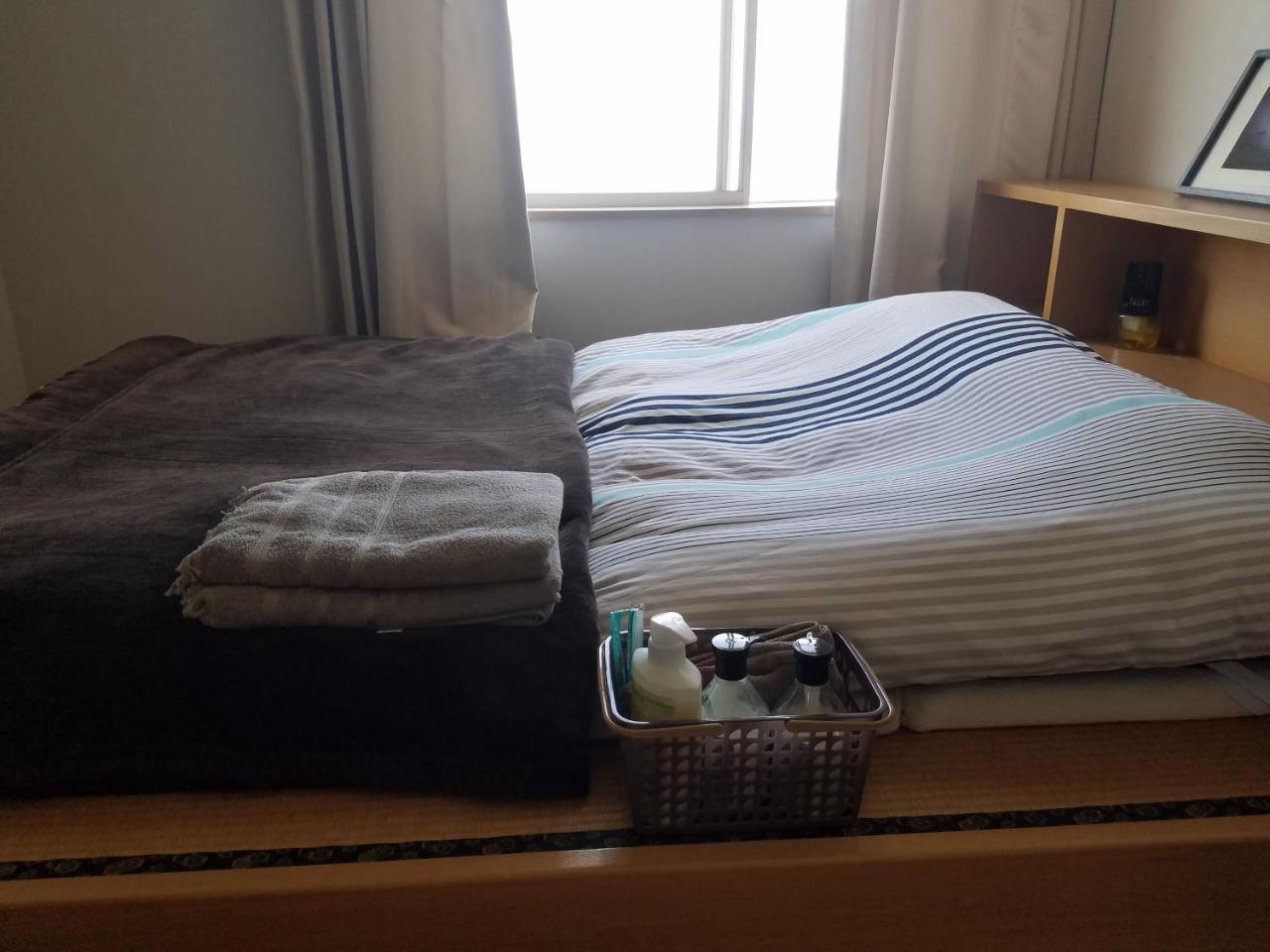 Ocean Home Guest House มิยาซากิ ภายนอก รูปภาพ