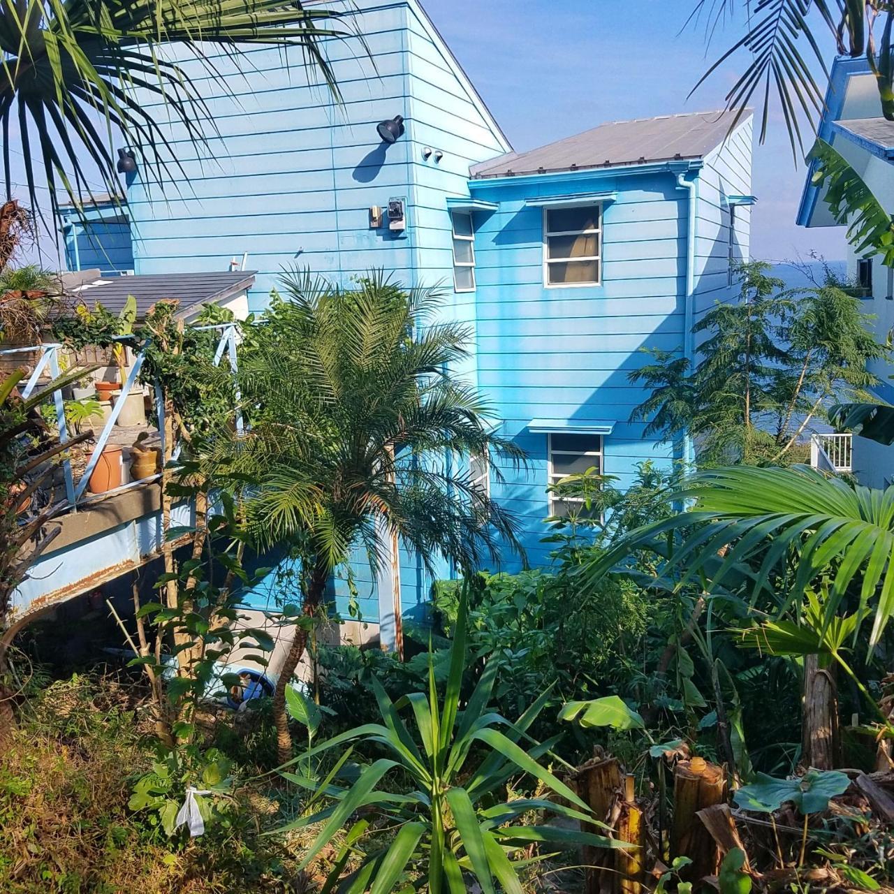 Ocean Home Guest House มิยาซากิ ภายนอก รูปภาพ